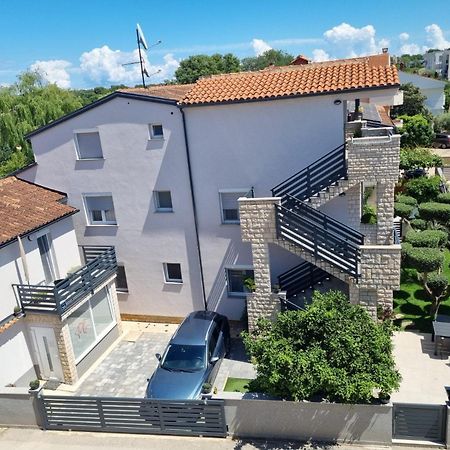 Apartment Denis 메덜린 외부 사진