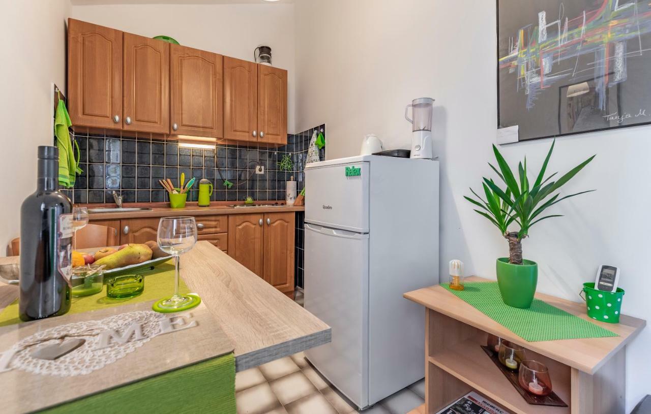 Apartment Denis 메덜린 외부 사진