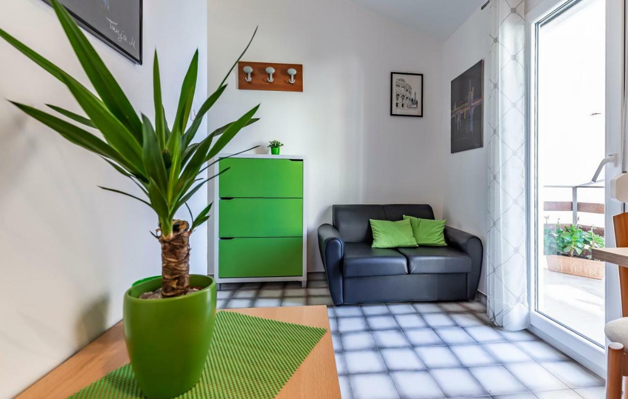 Apartment Denis 메덜린 외부 사진